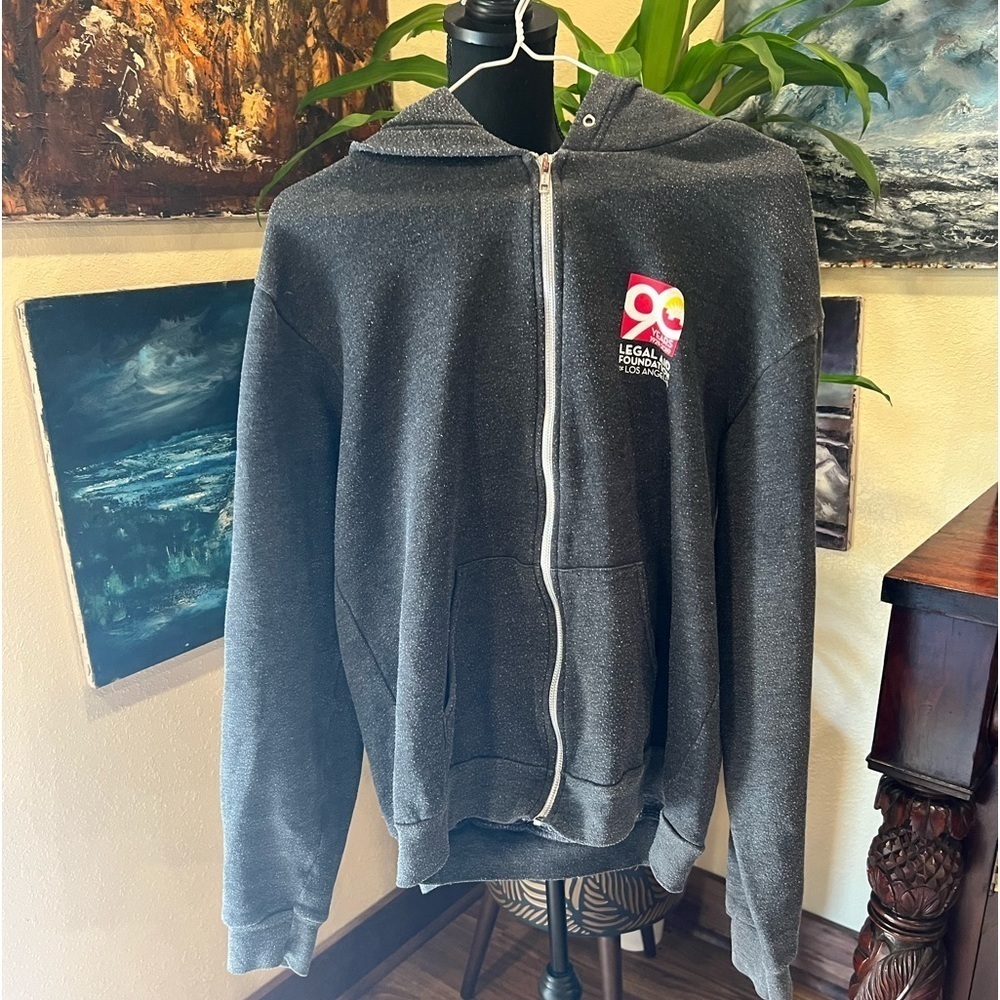 Los Angeles Legal Aid hoodie in GUC